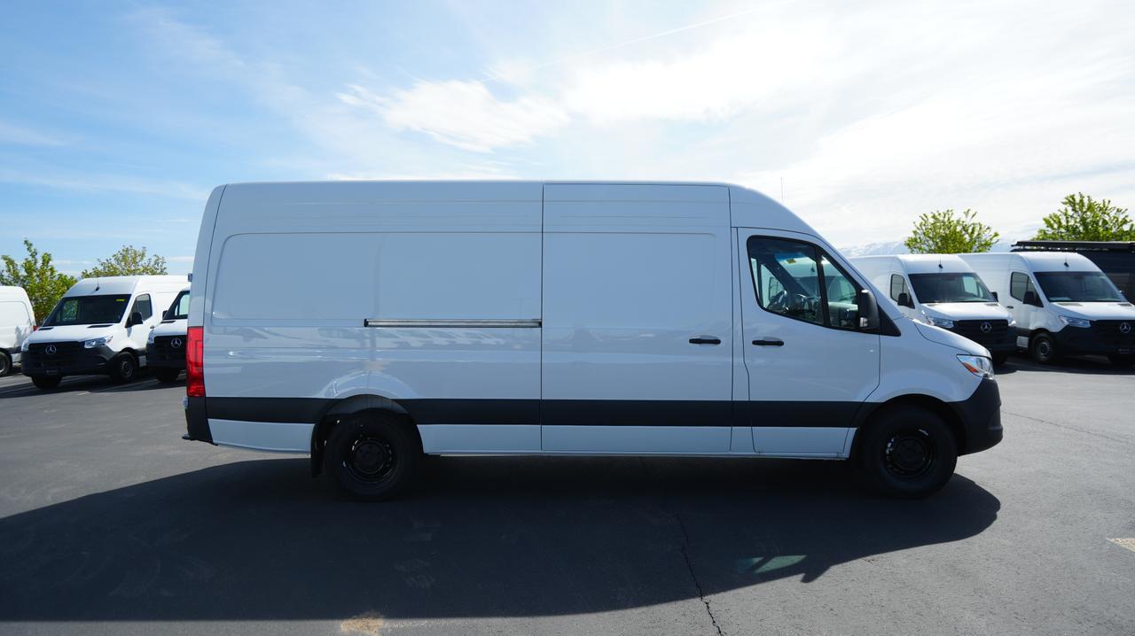2026 Mercedes-Benz Sprinter 2500 Cargo 170 WB West Valley City UT