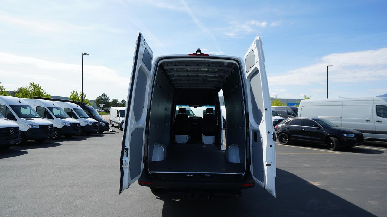 2026 Mercedes-Benz Sprinter 2500 Cargo 170 WB West Valley City UT