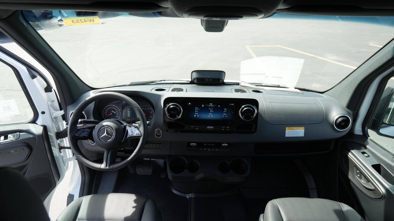 2026 Mercedes-Benz Sprinter 2500 Cargo 170 WB West Valley City UT