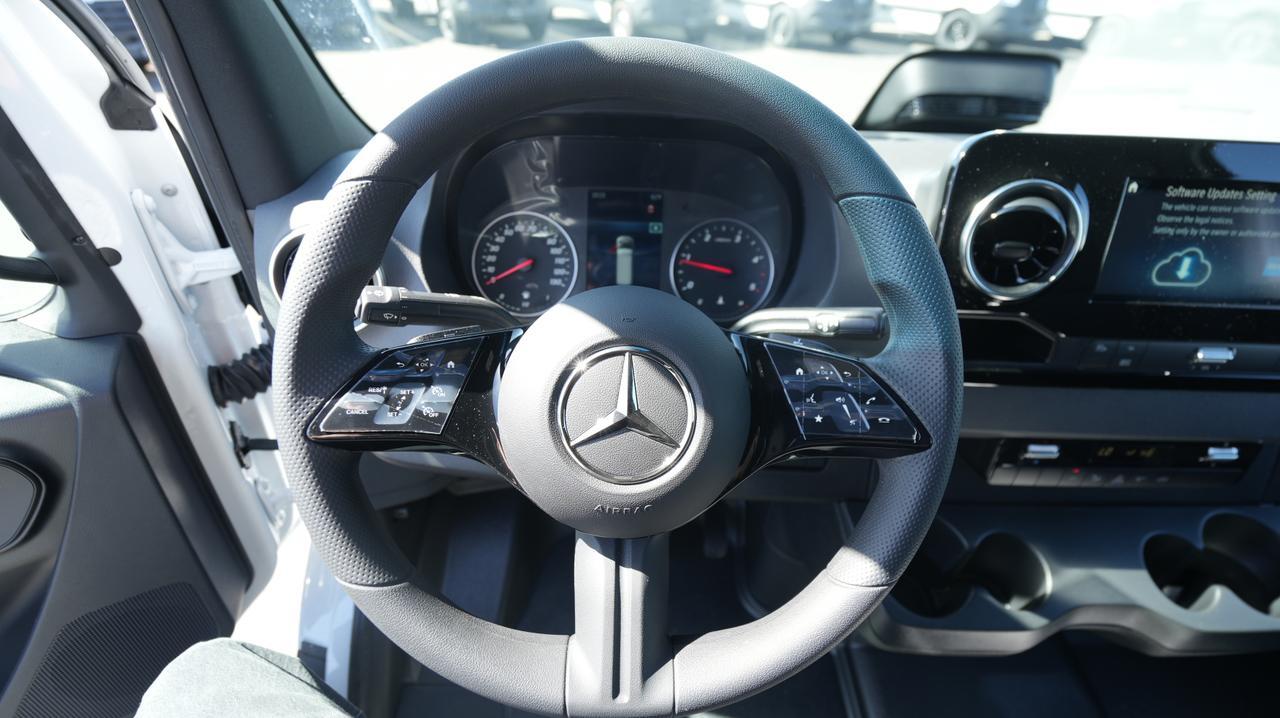 2026 Mercedes-Benz Sprinter 2500 Cargo 170 WB West Valley City UT