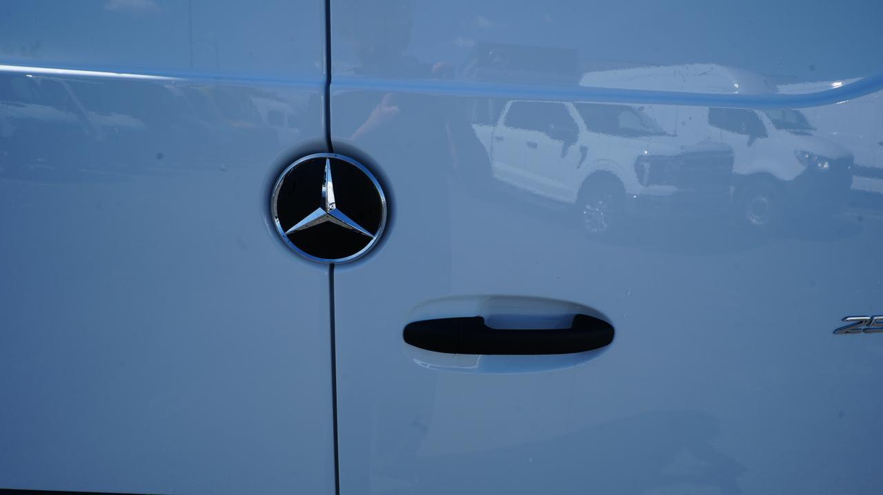 2026 Mercedes-Benz Sprinter 2500 Cargo 170 WB West Valley City UT