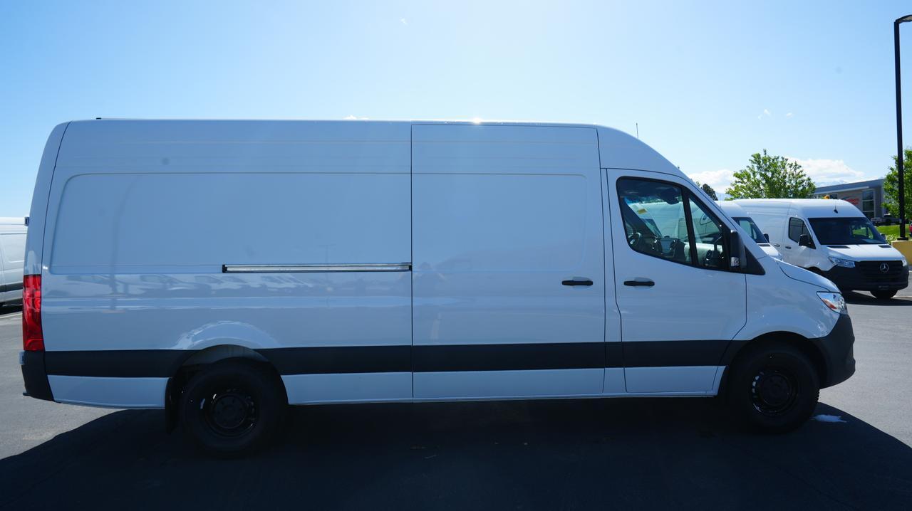 2026 Mercedes-Benz Sprinter 2500 Cargo 170 WB West Valley City UT