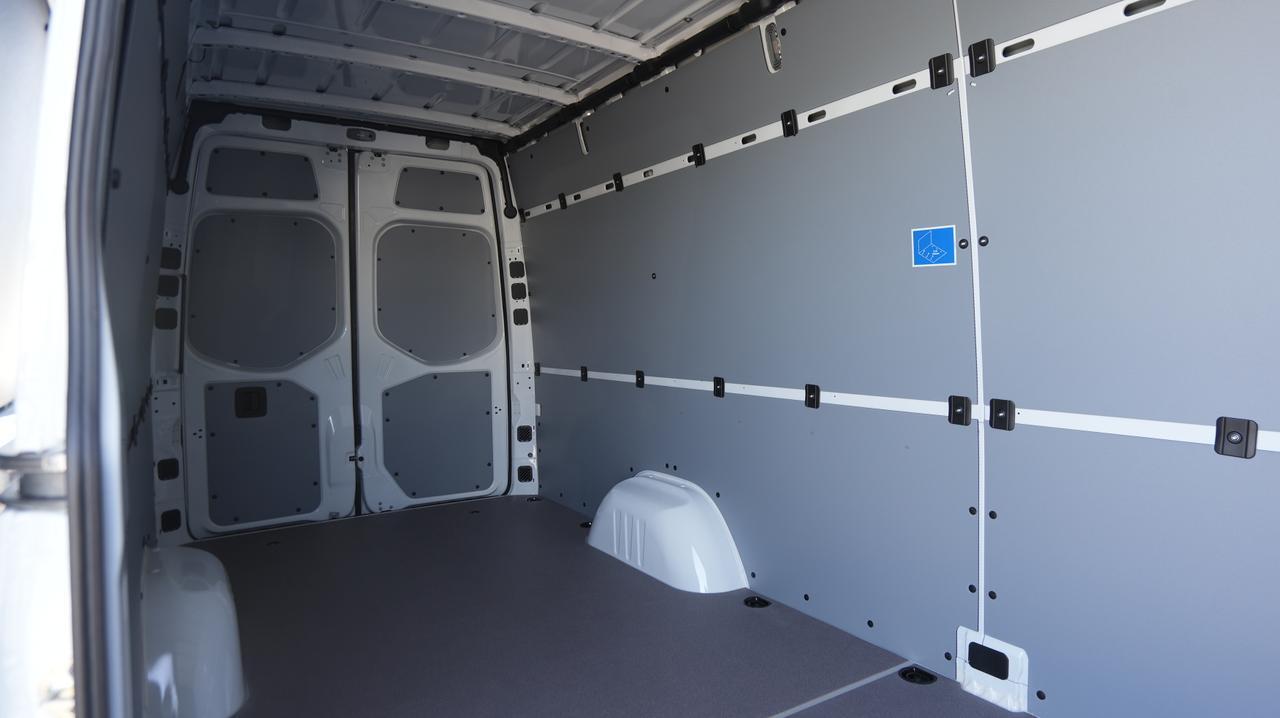 2026 Mercedes-Benz Sprinter 2500 Cargo 170 WB West Valley City UT