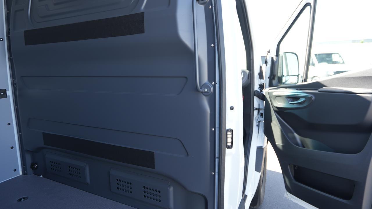 2026 Mercedes-Benz Sprinter 2500 Cargo 170 WB West Valley City UT