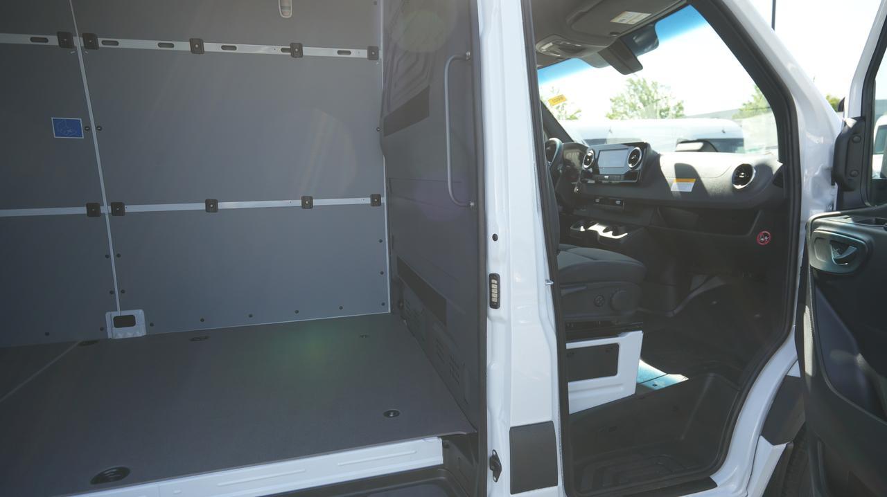 2026 Mercedes-Benz Sprinter 2500 Cargo 170 WB West Valley City UT