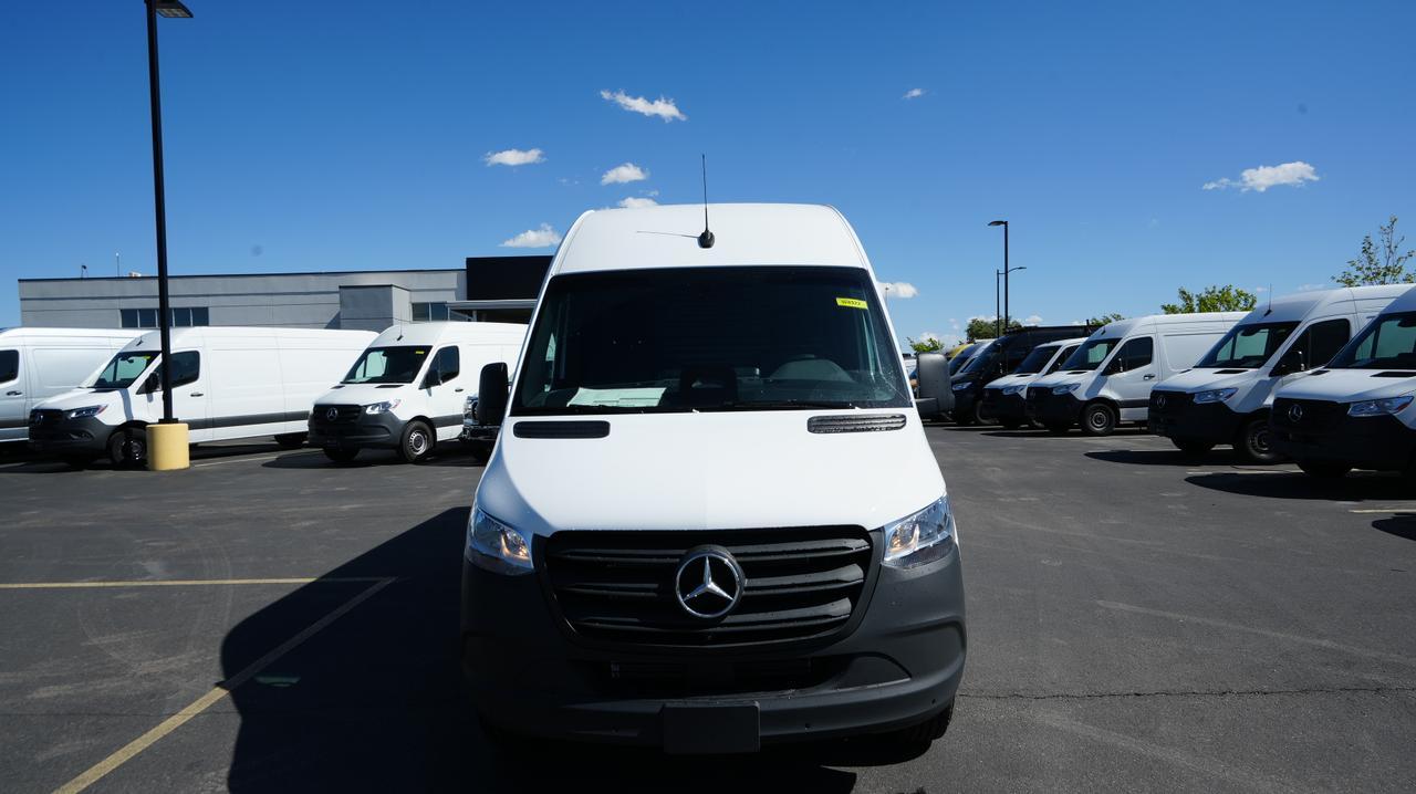 2026 Mercedes-Benz Sprinter 2500 Cargo 170 WB West Valley City UT