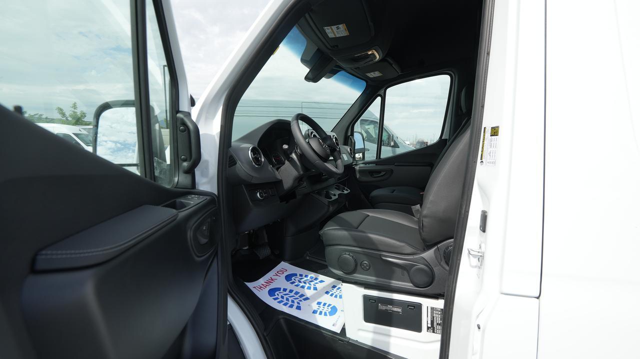 2026 Mercedes-Benz Sprinter 2500 Cargo 170 WB West Valley City UT