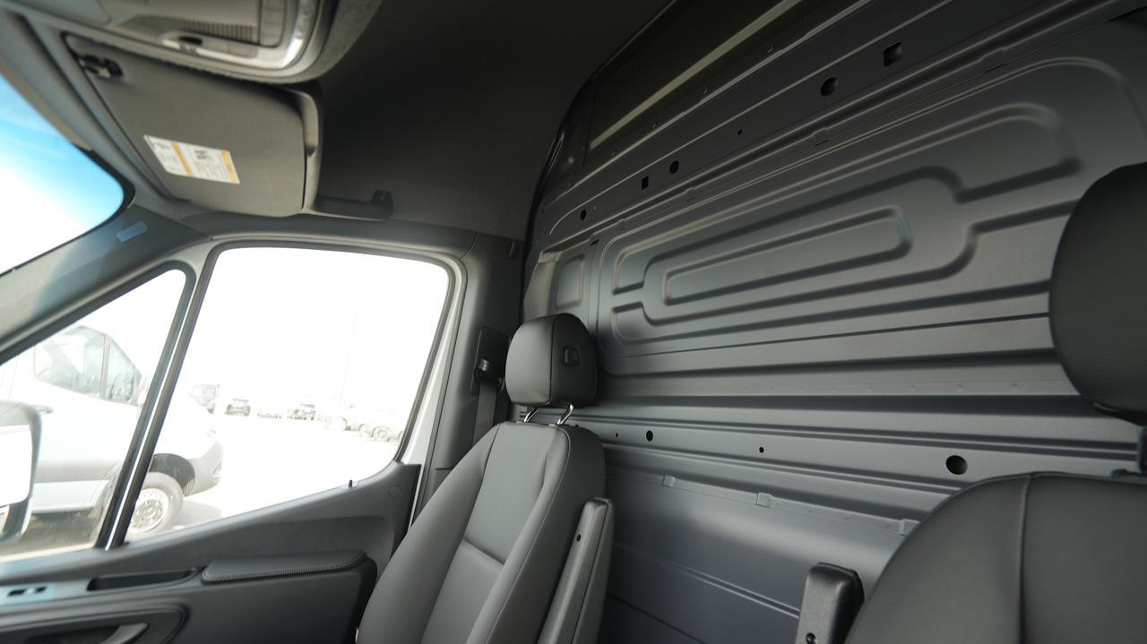 2026 Mercedes-Benz Sprinter 2500 Cargo 170 WB West Valley City UT