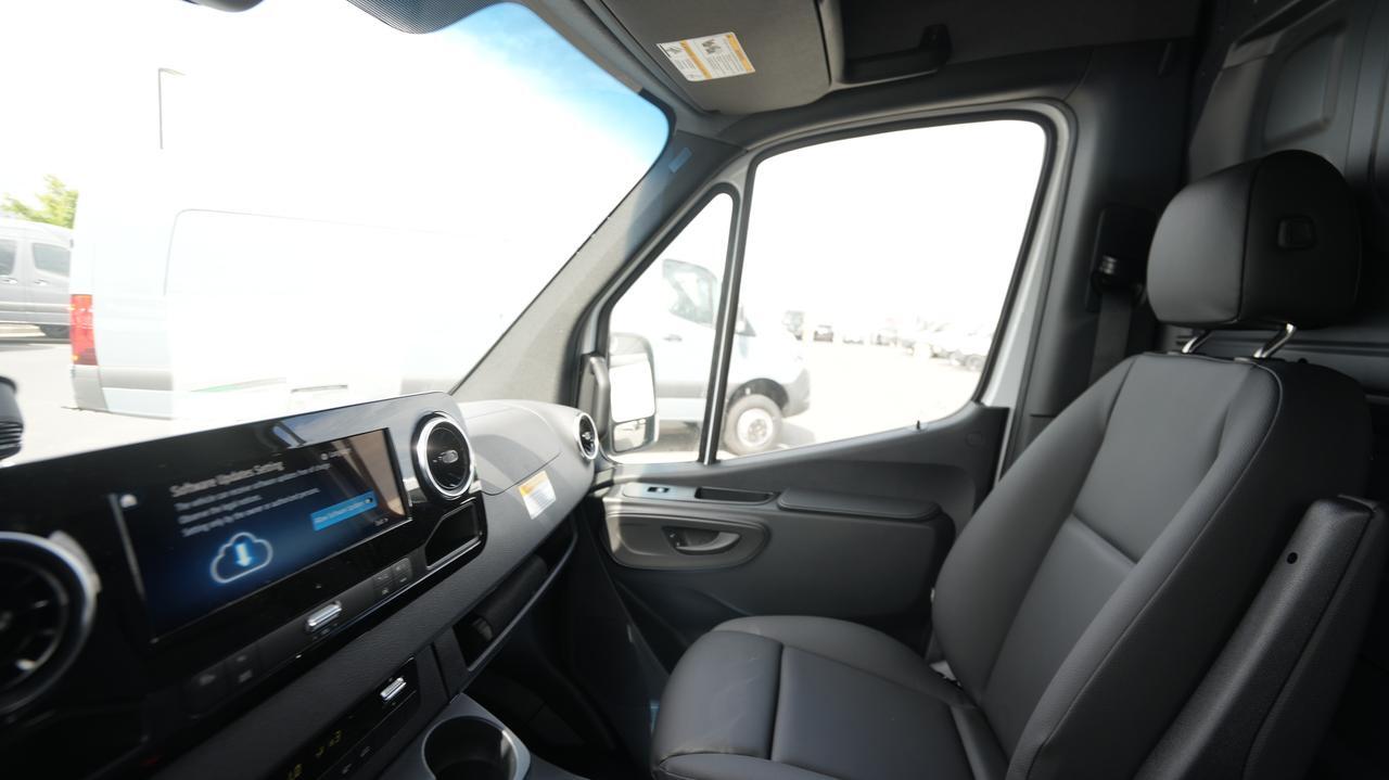 2026 Mercedes-Benz Sprinter 2500 Cargo 170 WB West Valley City UT