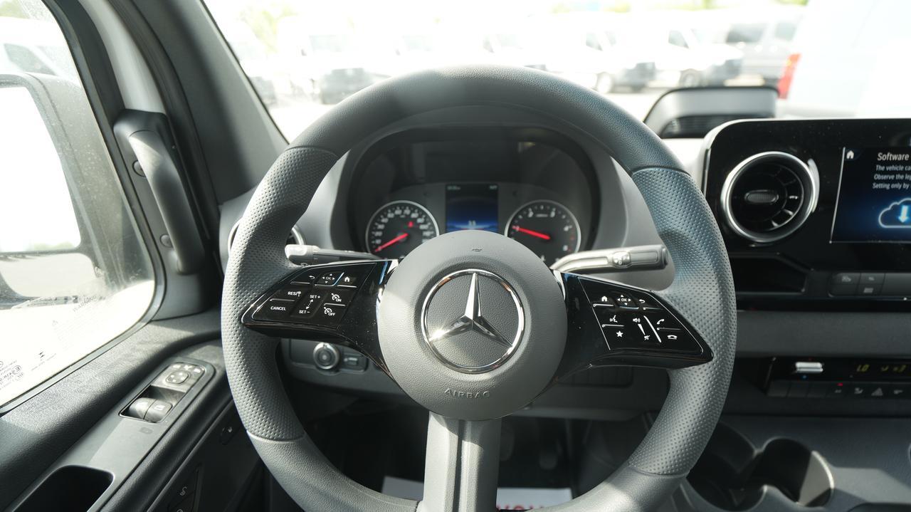 2026 Mercedes-Benz Sprinter 2500 Cargo 170 WB West Valley City UT