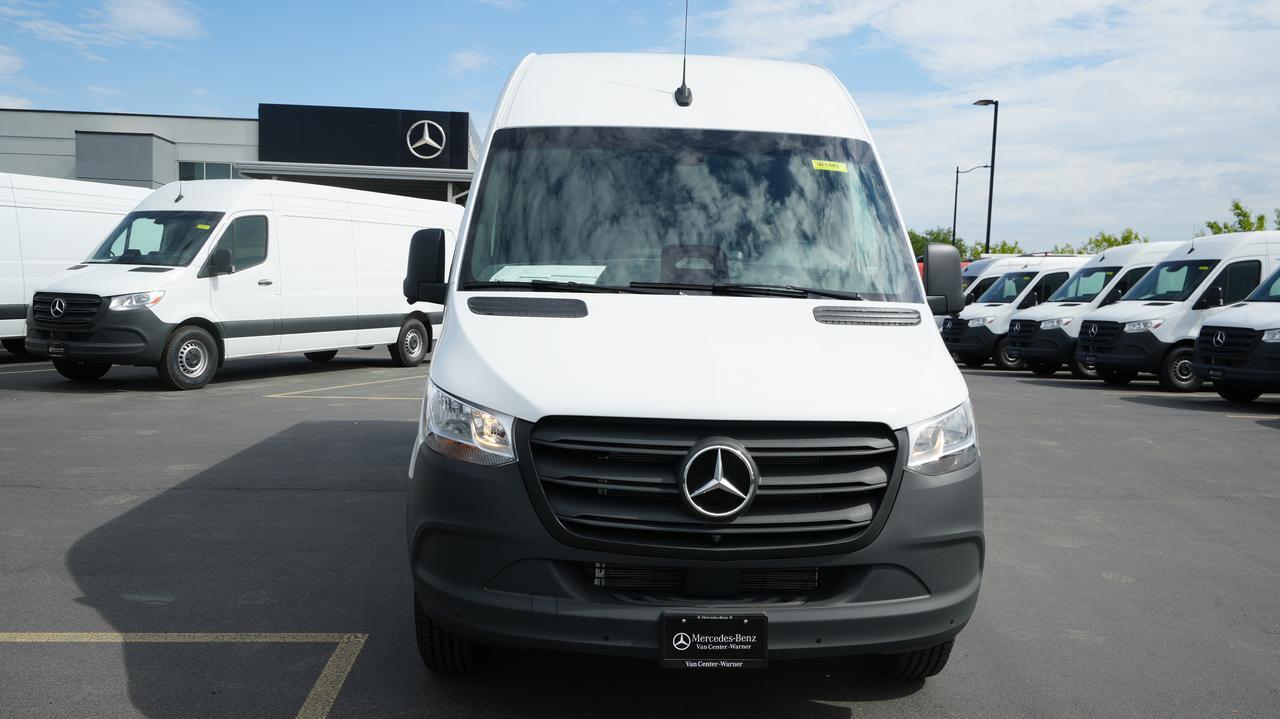 2026 Mercedes-Benz Sprinter 2500 Cargo 170 WB West Valley City UT
