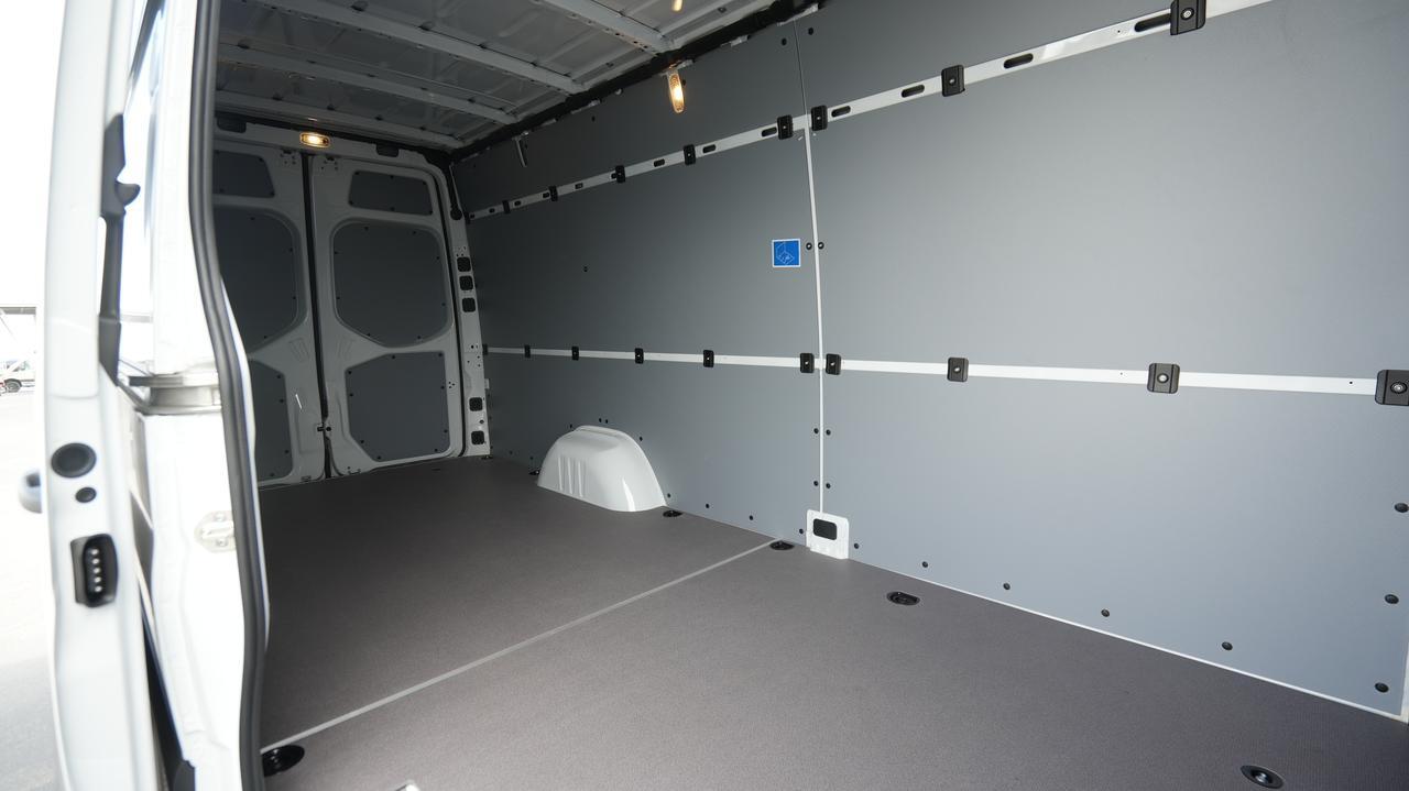 2026 Mercedes-Benz Sprinter 2500 Cargo 170 WB West Valley City UT