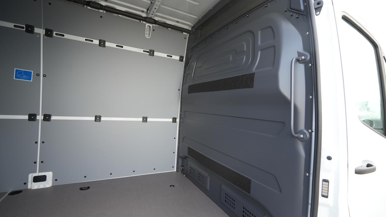 2026 Mercedes-Benz Sprinter 2500 Cargo 170 WB West Valley City UT