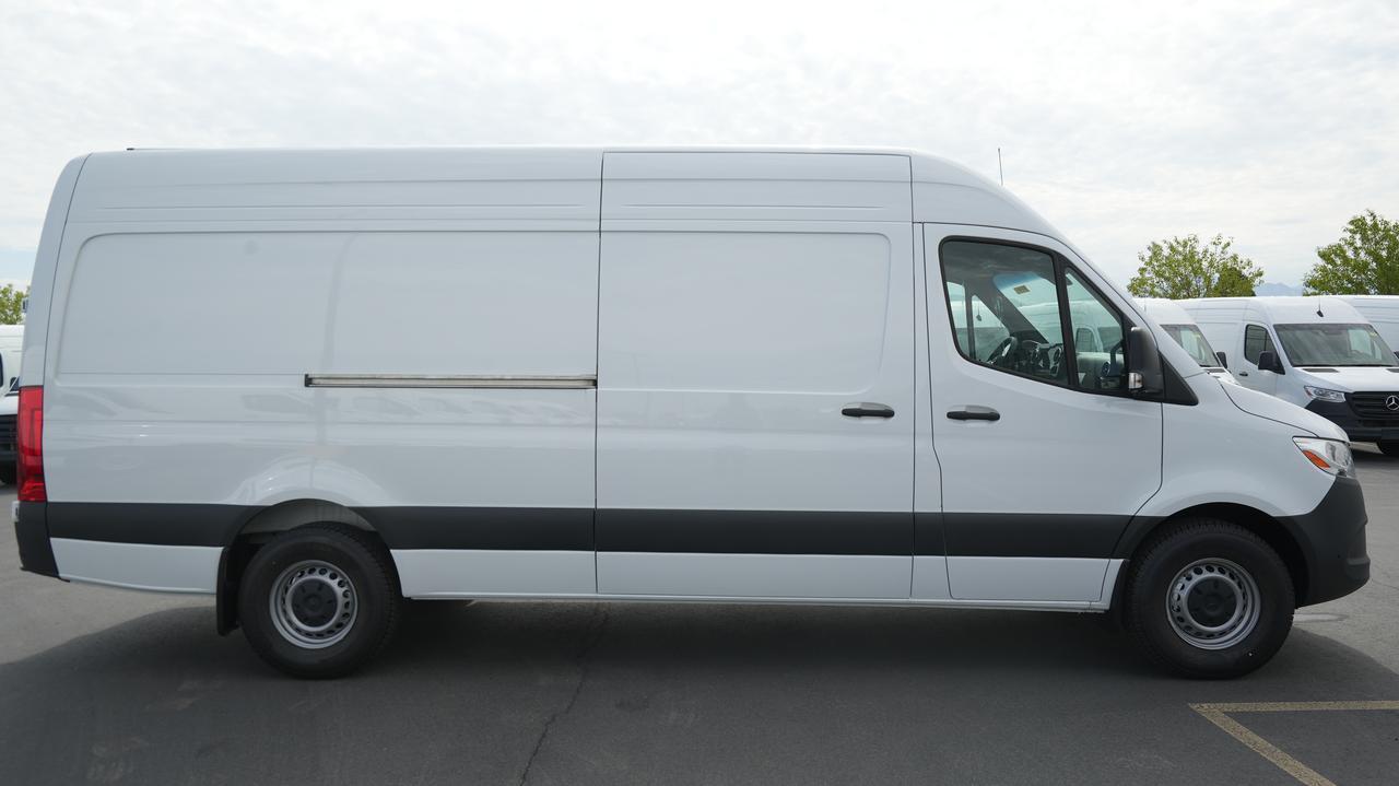 2026 Mercedes-Benz Sprinter 2500 Cargo 170 WB West Valley City UT
