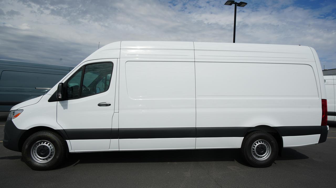 2026 Mercedes-Benz Sprinter 2500 Cargo 170 WB West Valley City UT