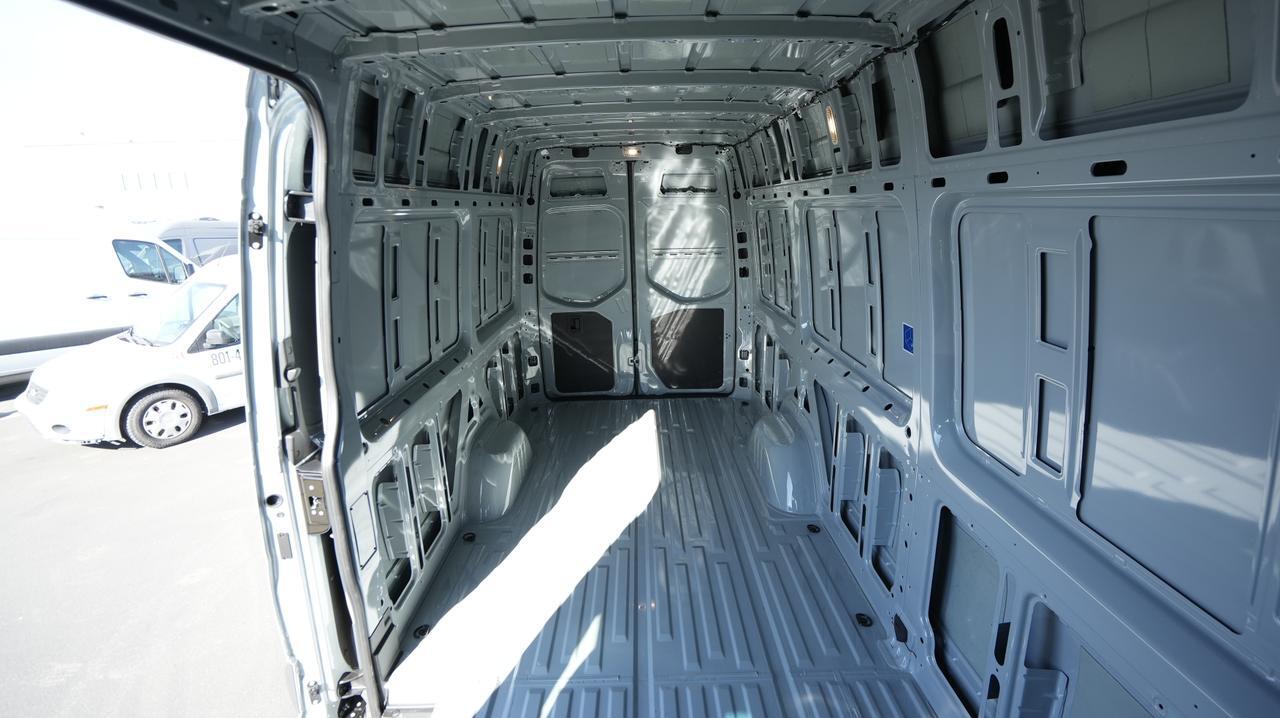 2026 Mercedes-Benz Sprinter 2500 Cargo 170 WB West Valley City UT