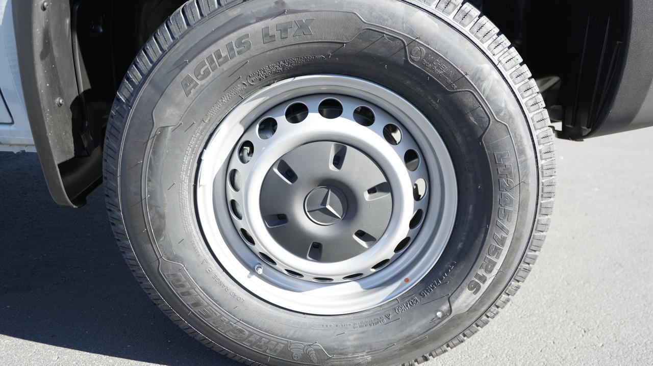 2026 Mercedes-Benz Sprinter 2500 Cargo 170 WB West Valley City UT