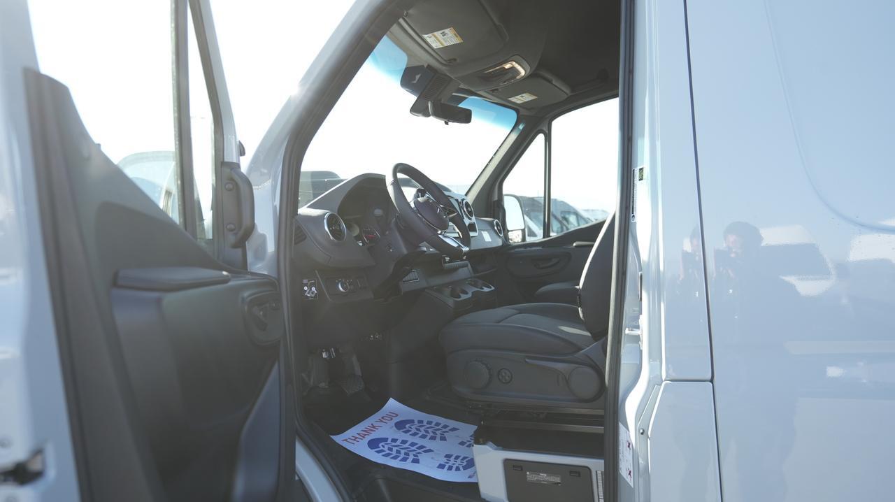 2026 Mercedes-Benz Sprinter 2500 Cargo 170 WB West Valley City UT