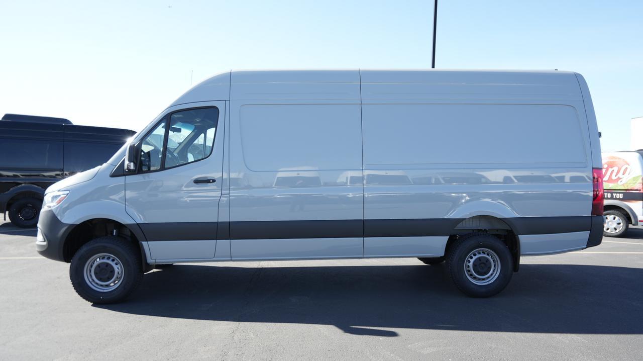 2026 Mercedes-Benz Sprinter 2500 Cargo 170 WB West Valley City UT