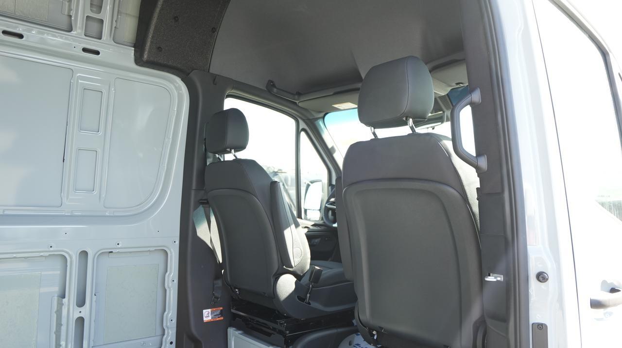 2026 Mercedes-Benz Sprinter 2500 Cargo 170 WB West Valley City UT