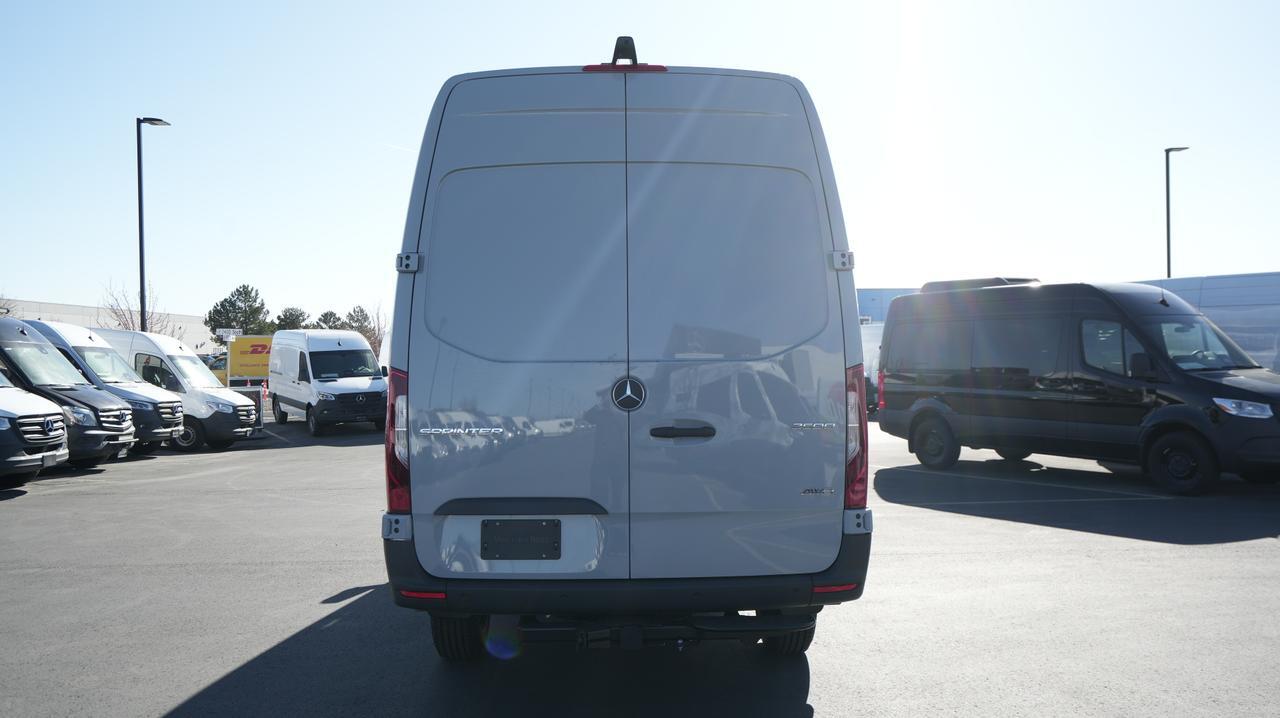 2026 Mercedes-Benz Sprinter 2500 Cargo 170 WB West Valley City UT