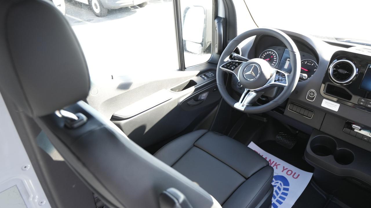 2026 Mercedes-Benz Sprinter 2500 Cargo 170 WB West Valley City UT