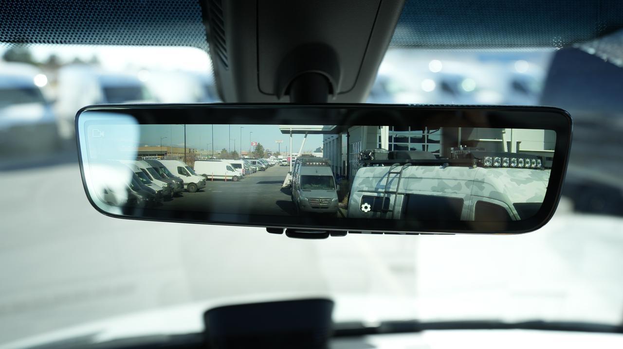 2026 Mercedes-Benz Sprinter 2500 Cargo 170 WB West Valley City UT