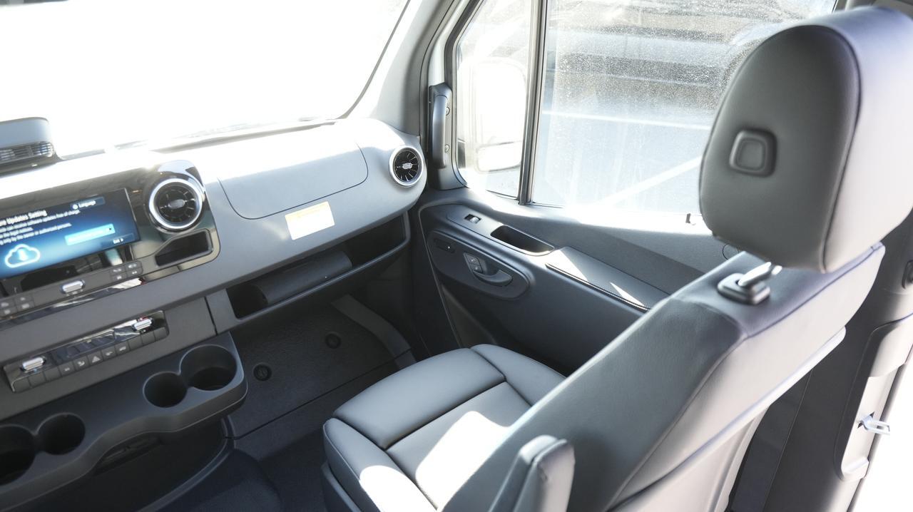 2026 Mercedes-Benz Sprinter 2500 Cargo 170 WB West Valley City UT