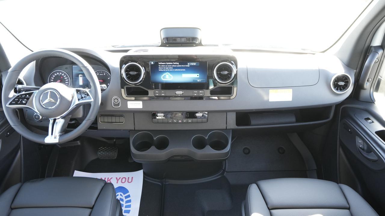 2026 Mercedes-Benz Sprinter 2500 Cargo 170 WB West Valley City UT