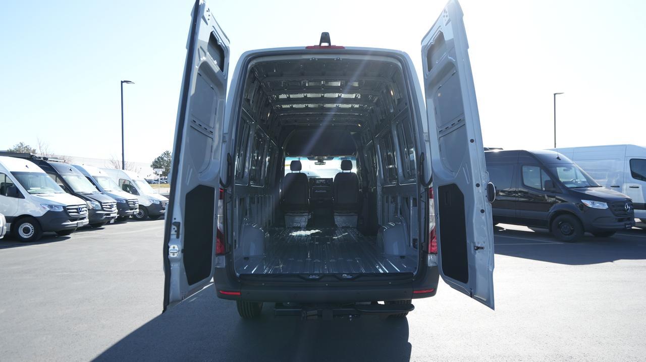 2026 Mercedes-Benz Sprinter 2500 Cargo 170 WB West Valley City UT