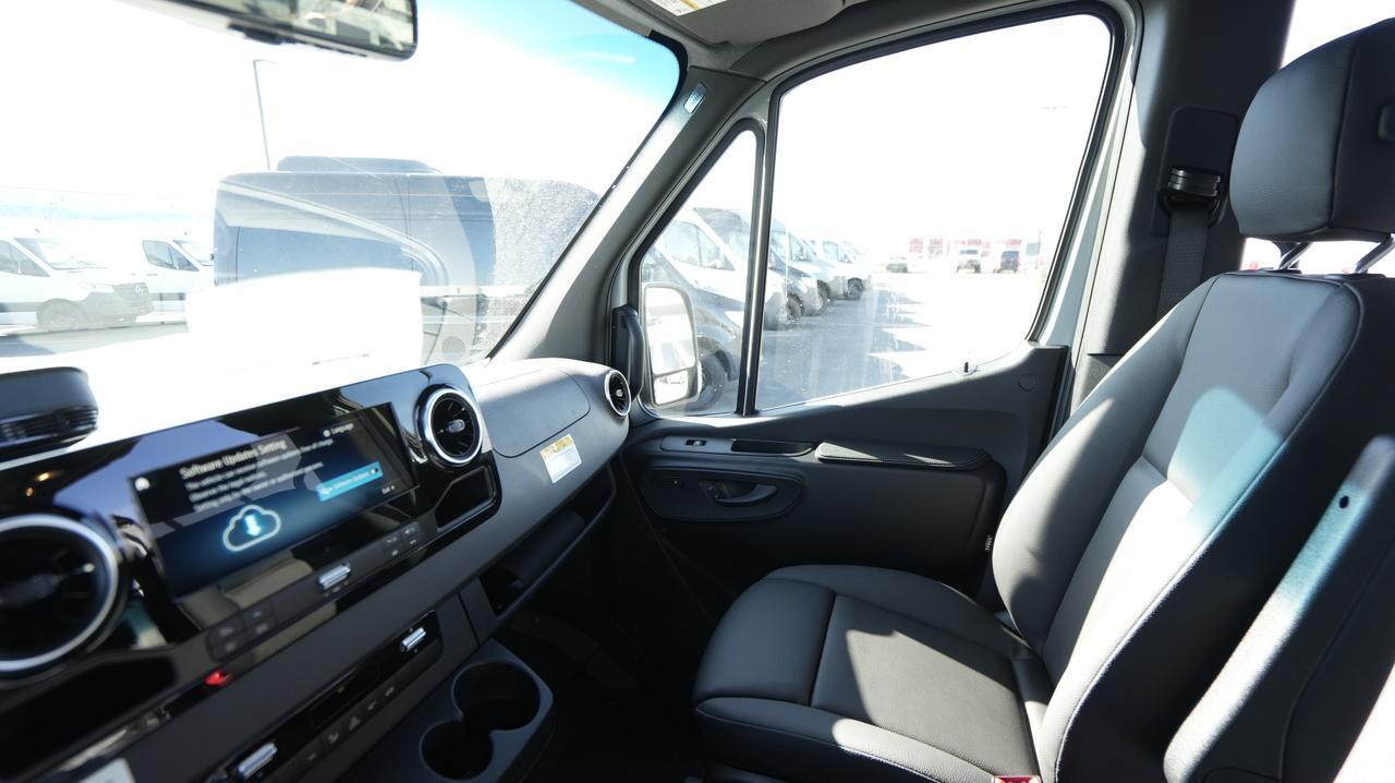 2026 Mercedes-Benz Sprinter 2500 Cargo 170 WB West Valley City UT