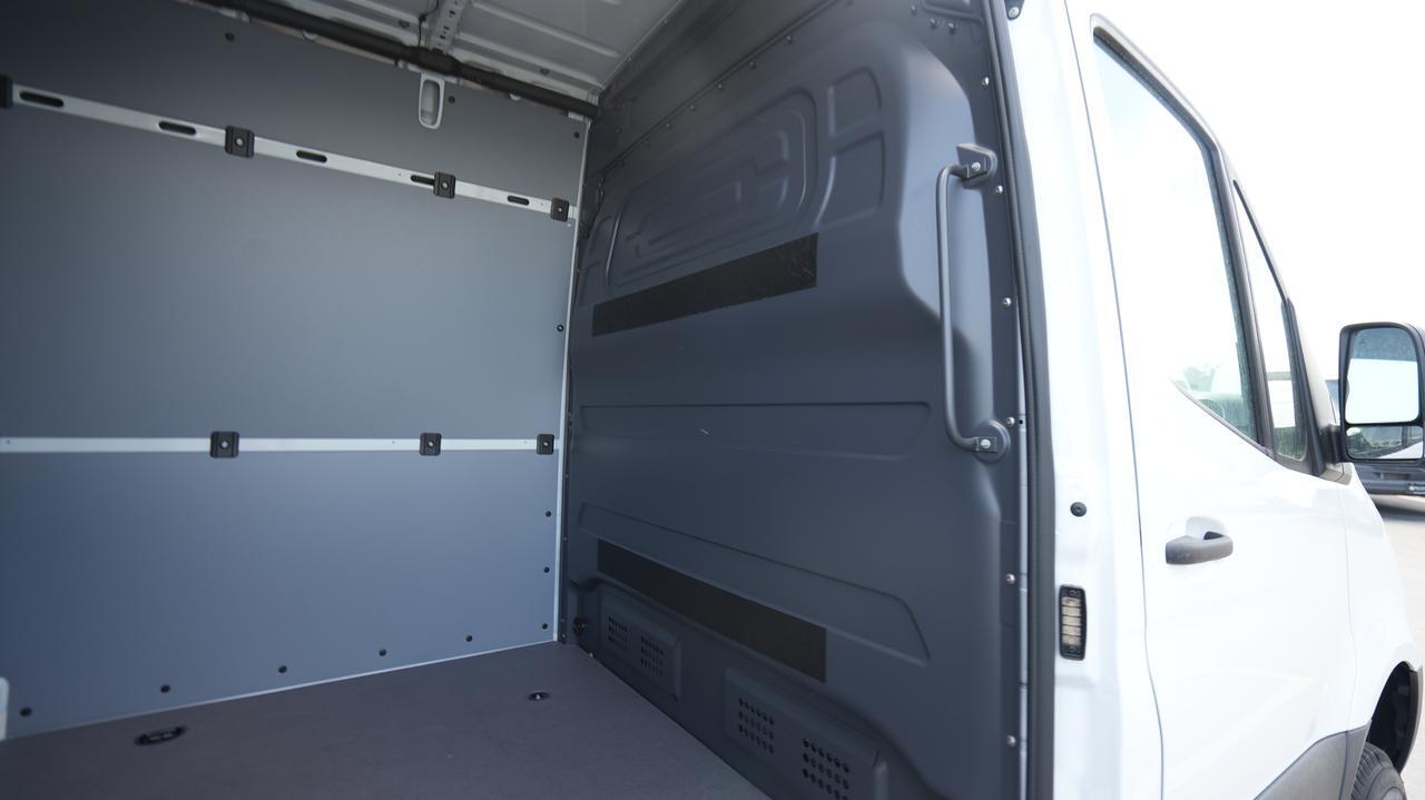 2026 Mercedes-Benz Sprinter 2500 Cargo 170 WB West Valley City UT