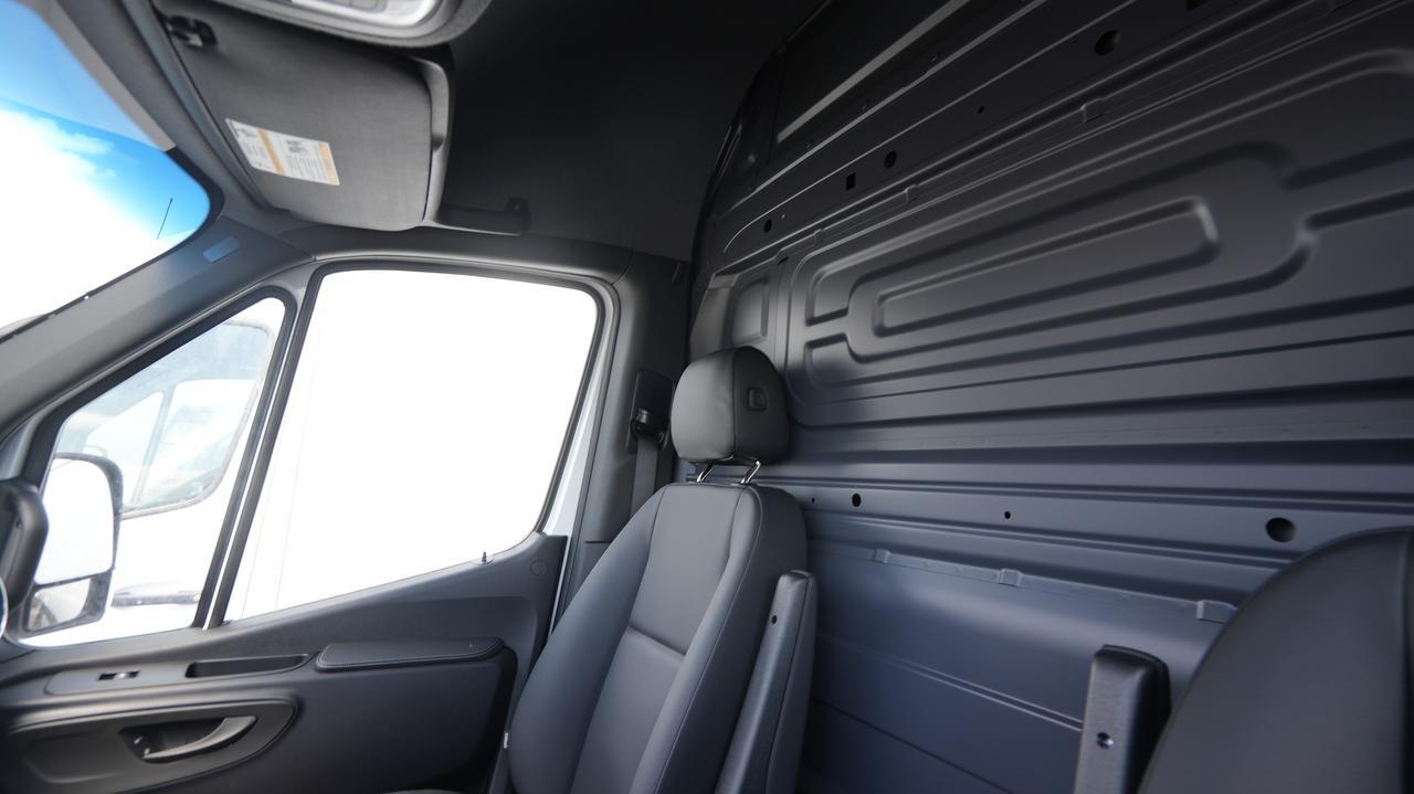 2026 Mercedes-Benz Sprinter 2500 Cargo 170 WB West Valley City UT
