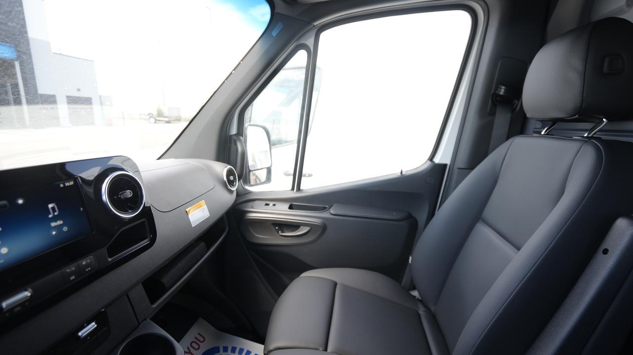 2026 Mercedes-Benz Sprinter 2500 Cargo 170 WB West Valley City UT