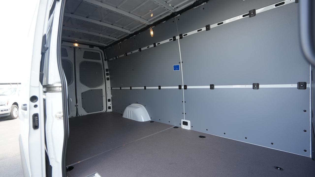 2026 Mercedes-Benz Sprinter 2500 Cargo 170 WB West Valley City UT