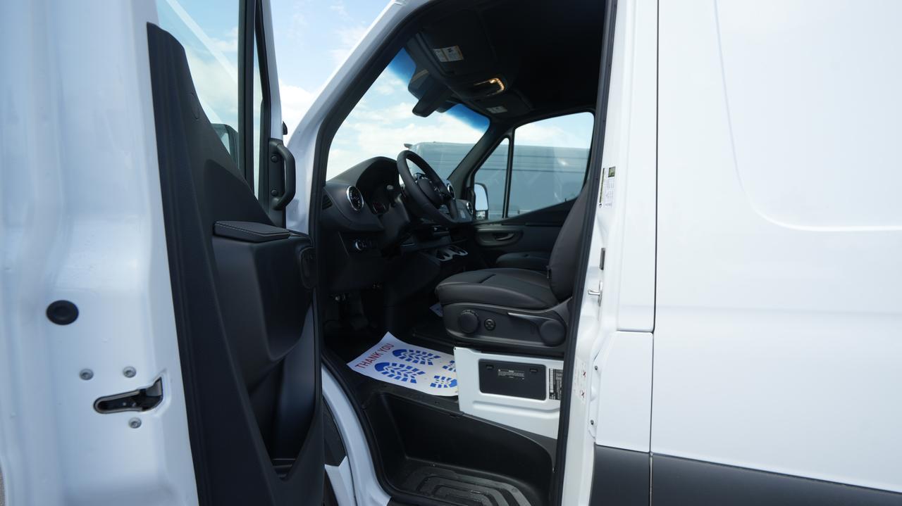 2026 Mercedes-Benz Sprinter 2500 Cargo 170 WB West Valley City UT