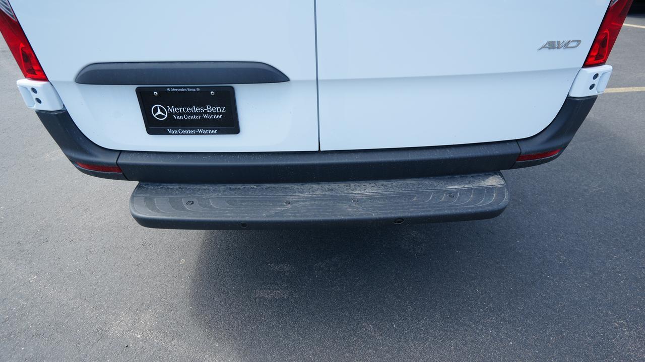 2026 Mercedes-Benz Sprinter 2500 Cargo 170 WB West Valley City UT
