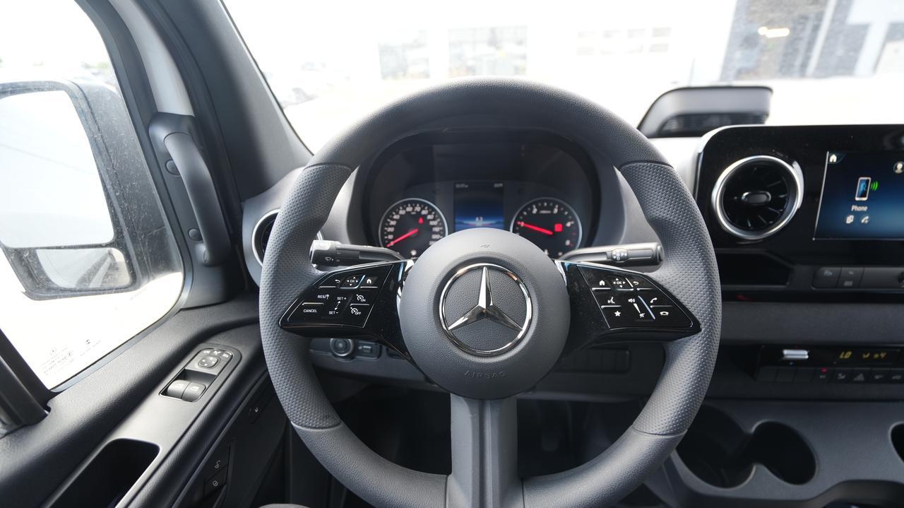 2026 Mercedes-Benz Sprinter 2500 Cargo 170 WB West Valley City UT