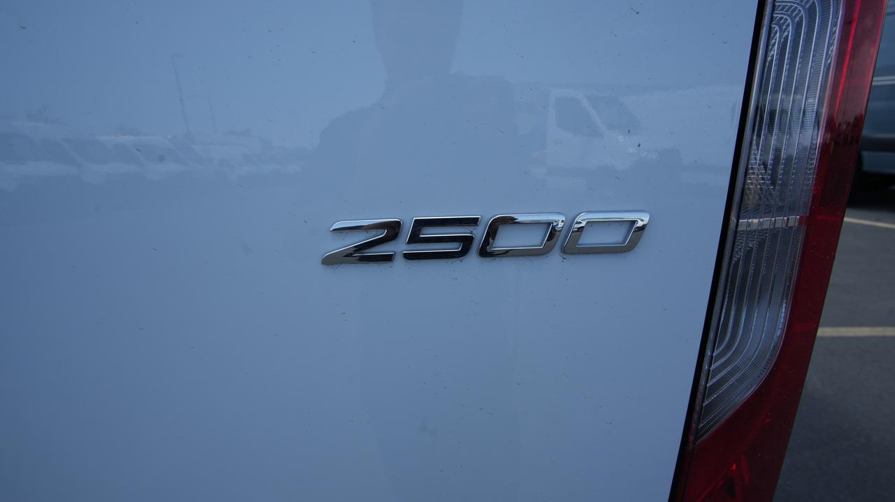 2026 Mercedes-Benz Sprinter 2500 Cargo 170 WB West Valley City UT