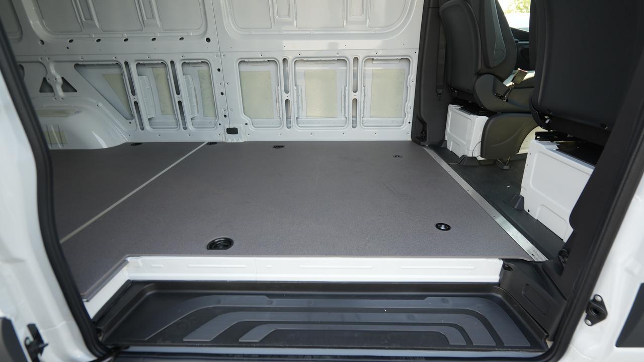 2026 Mercedes-Benz Sprinter 2500 Cargo 170 WB West Valley City UT