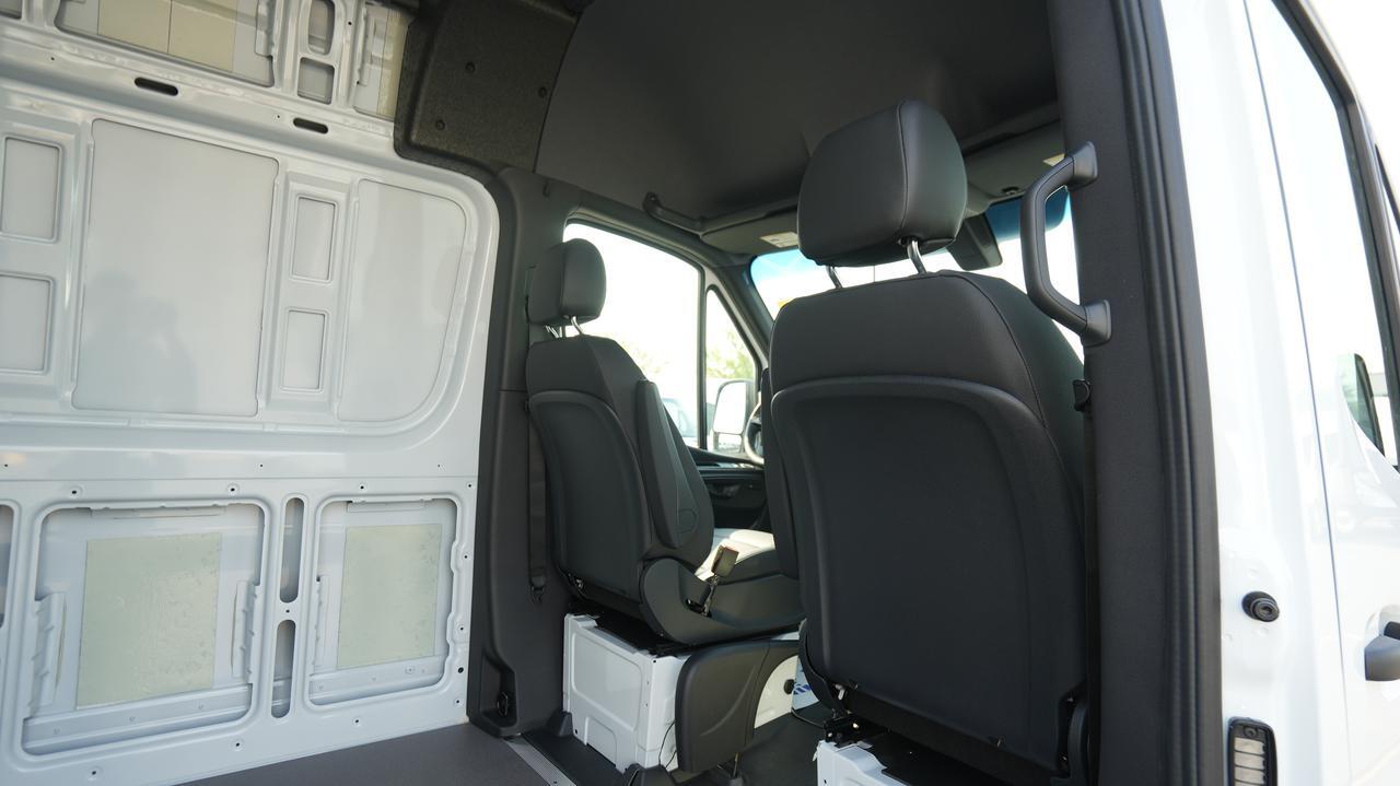 2026 Mercedes-Benz Sprinter 2500 Cargo 170 WB West Valley City UT