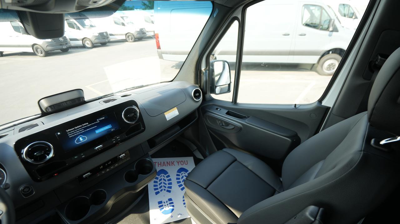 2026 Mercedes-Benz Sprinter 2500 Cargo 170 WB West Valley City UT