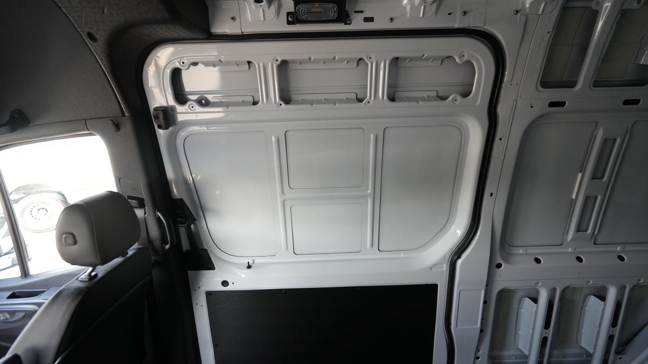 2026 Mercedes-Benz Sprinter 2500 Cargo 170 WB West Valley City UT