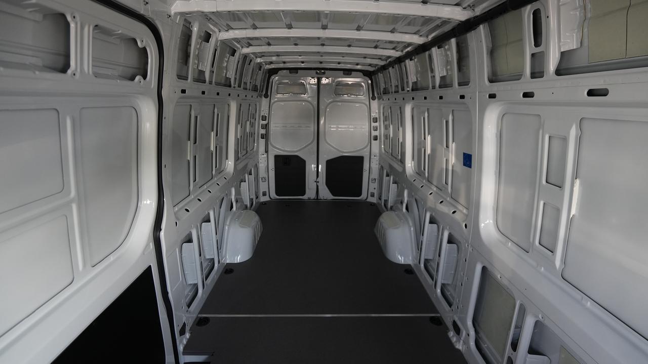 2026 Mercedes-Benz Sprinter 2500 Cargo 170 WB West Valley City UT