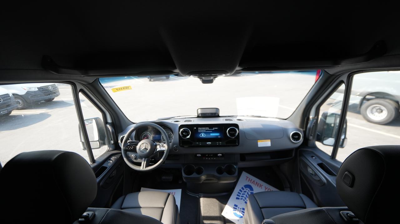 2026 Mercedes-Benz Sprinter 2500 Cargo 170 WB West Valley City UT