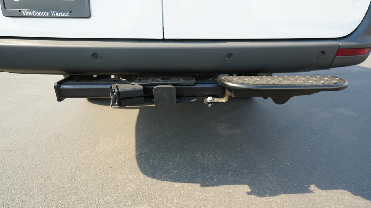 2026 Mercedes-Benz Sprinter 2500 Cargo 170 WB West Valley City UT