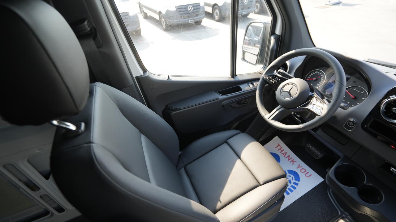 2026 Mercedes-Benz Sprinter 2500 Cargo 170 WB West Valley City UT