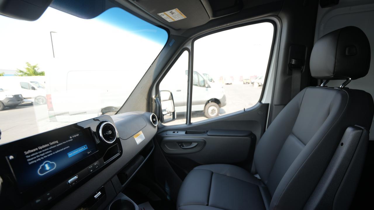 2026 Mercedes-Benz Sprinter 2500 Cargo 170 WB West Valley City UT