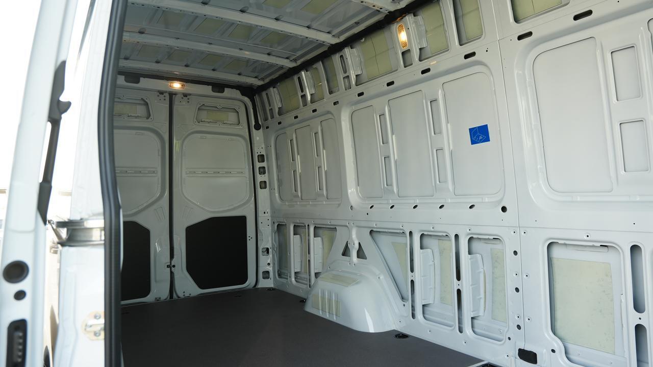 2026 Mercedes-Benz Sprinter 2500 Cargo 170 WB West Valley City UT