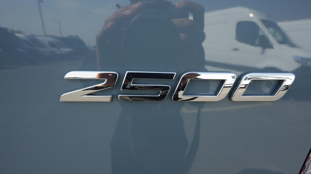 2026 Mercedes-Benz Sprinter 2500 Cargo 170 WB West Valley City UT
